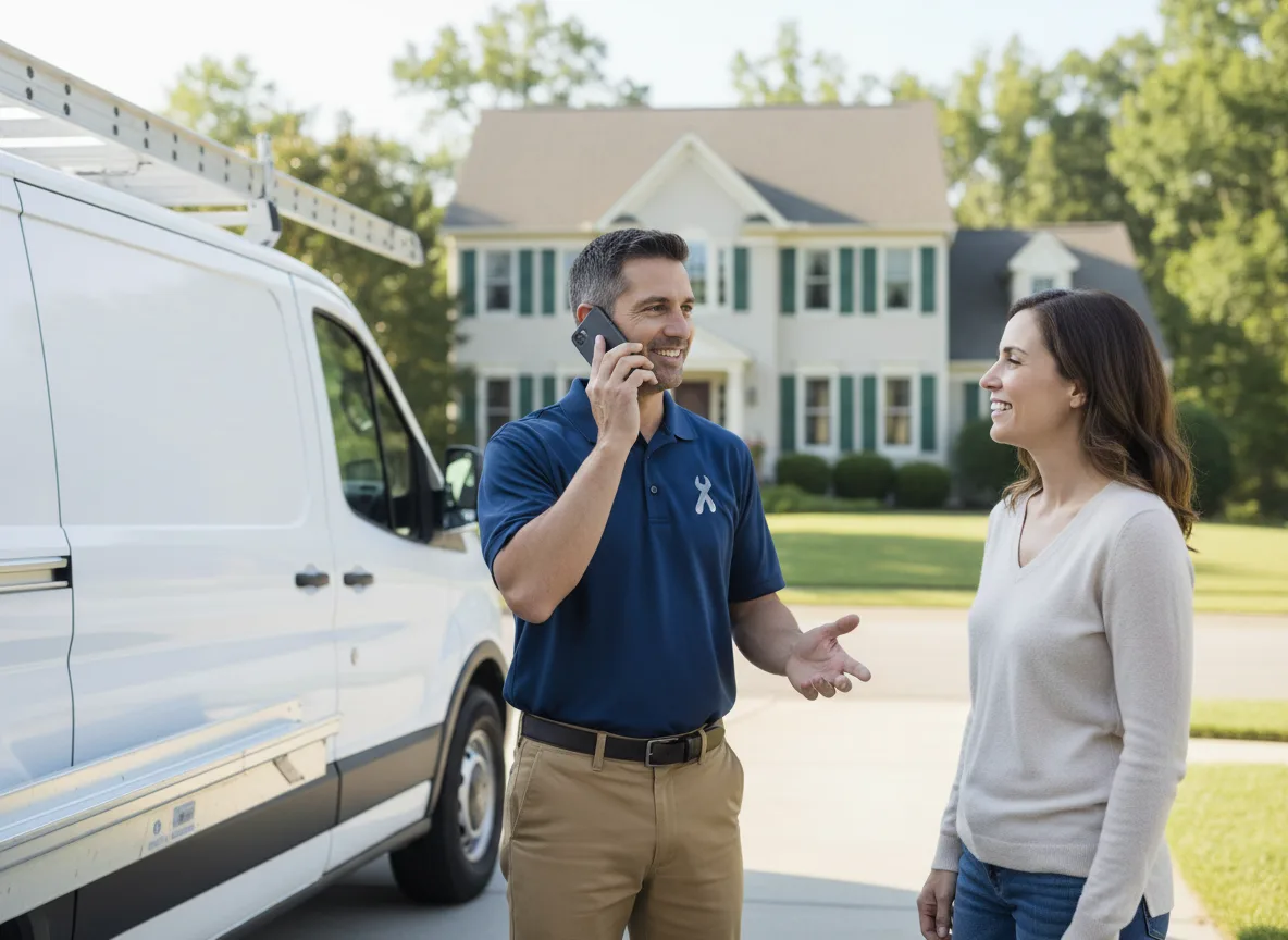 Home Gutter Service Spring Hill, KS FAQs